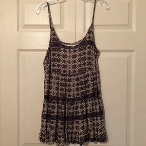 Brandy Melville Beach Coverup